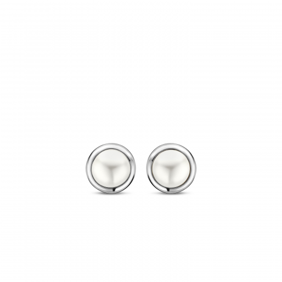 Ti Sento Oorbellen 8mm 7875PW - 617105
