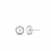 Ti Sento Oorbellen 8mm 7875PW - 617105