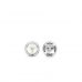 Ti Sento Oorbellen 8mm 7875PW - 617105