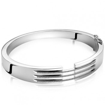 ZINZI Mart Visser Collectie zilveren armband MVA18 - 616484