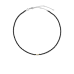 Ti Sento Collier Verguld 3975BO/42 - 616547 Ti Sento Collier Verguld 3975BO/42 - 616547