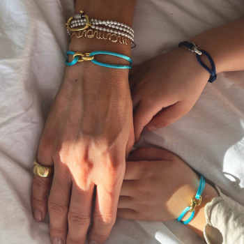 Ti Sento Armband 2999BS - 617190