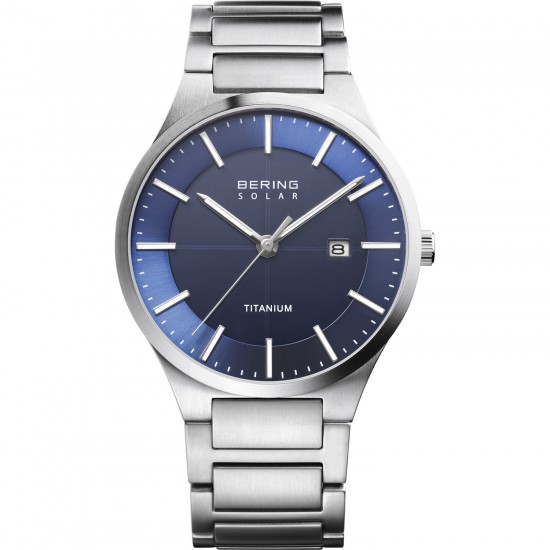 Bering Watch Titanium Men 15239-777 - 617418