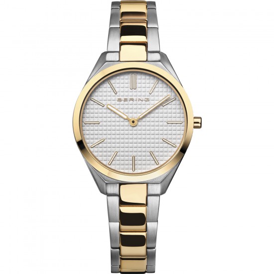 Bering Watch Woman Ultra Slim 17231-734 - 617420