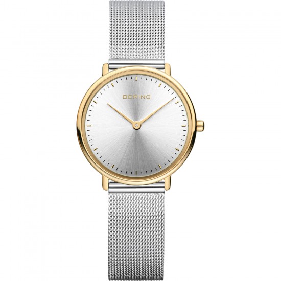 Bering Watch Woman Classic 15729-010 - 617421