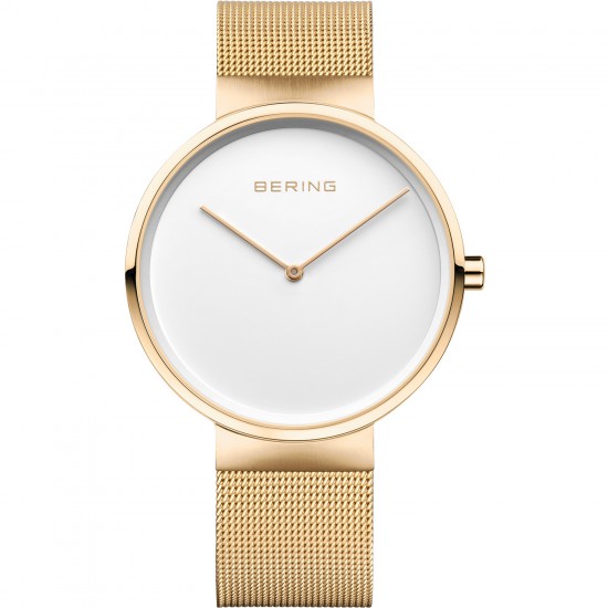 Bering Watch Woman Classic 14539-334 - 617426