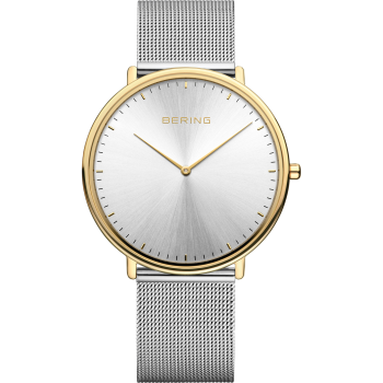 Bering Watch Unisex Classic 15739-010 - 617427