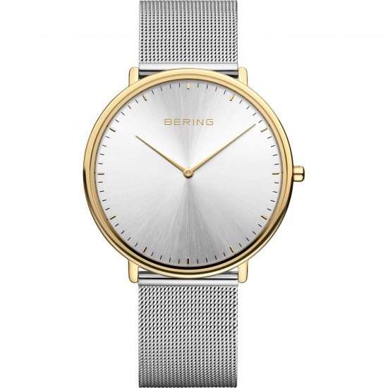 Bering Watch Unisex Classic 15739-010 - 617427