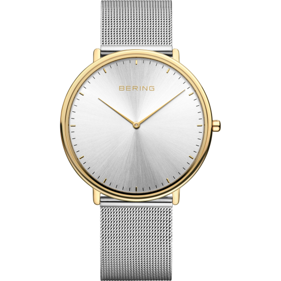 Bering Watch Unisex Classic 15739-010 - 617427