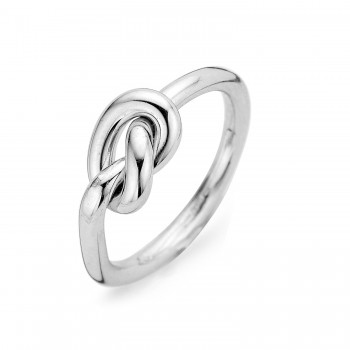 Moments Silver Ring 15103AW/54 - 617461