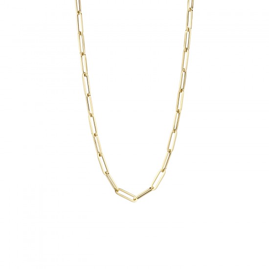 Blush Collier 3130YGO - 617504