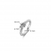 Ti Sento Ring 12278ST/54 - 617612