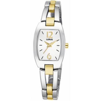 Lorus dameshorloge bicolor RRX93GX9 - 617754