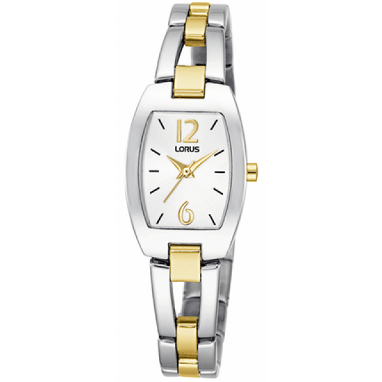 Lorus dameshorloge bicolor RRX93GX9 - 617754