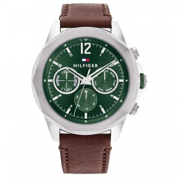 Tommy Hilfiger Watches Men Lars Brown TH1792064 - 618401