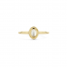 Blush Ring MOP 1239YMQ - 618569