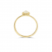 Blush Ring MOP 1239YMQ - 618569