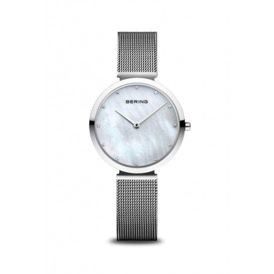 Bering Watch Woman Classic 18132-004 - 618597