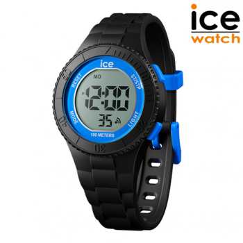 Ice Watch Digit Black Blue IW021272 - 618647