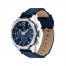 Tommy Hilfiger Watches Men Lars Blue TH1792063 - 618653