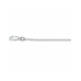 Zilver gourmet collier 60cm 1.8mm - 619165