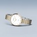 Bering Watch Woman Titanium Bicolor 19334-010 - 618705