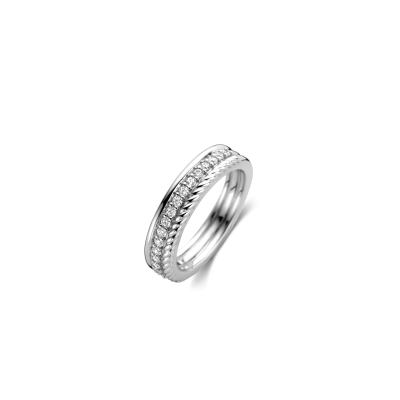 Ti Sento Ring 12282ZI - 618732