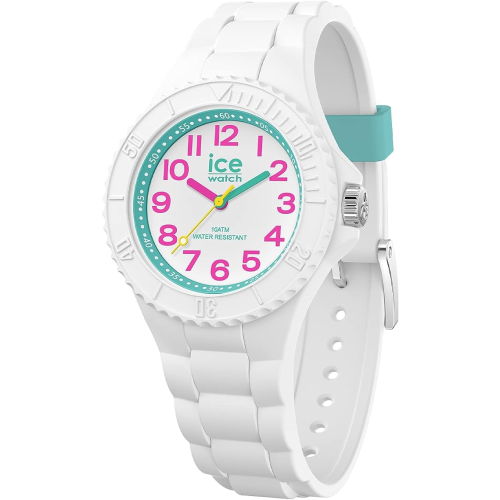Ice watch Hero White Castle XS - 618761