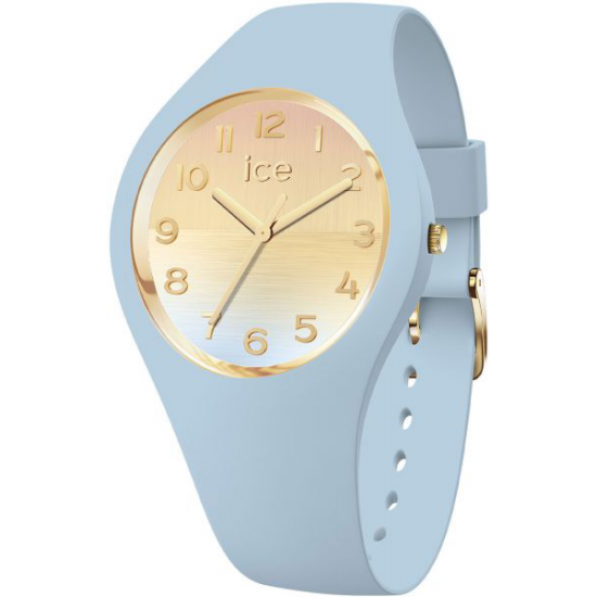 Ice Watch Horizon Blue Gold S IW021358 - 618763