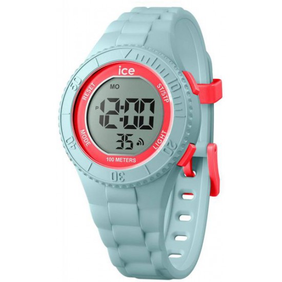 Ice Watch Digit Mint Coral S - 618764