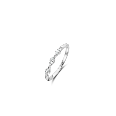 Ti Sento Ring 12297ZI - 618769