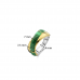 Ti Sento Ring Verguld 12299MA - 618771