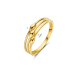 JAckie 14krt gouden ring Windson JKR23.370 - 618842
