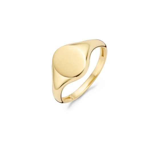 Blush Ring 1190YGO - 618863