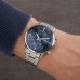 Seiko Chrono Titanium Blauw 100mtr SSB387P1 - 618864