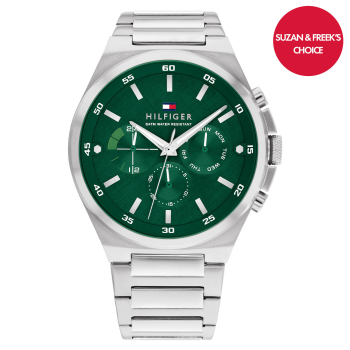 Tommy Hilfiger Watches Men Dexter TH1792088 - 618951