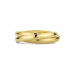 14krt gouden ring cartier-model 3-in 1 (S417) - 619047