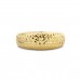 14krt gouden ring gediamanteerd (S396) - 619053