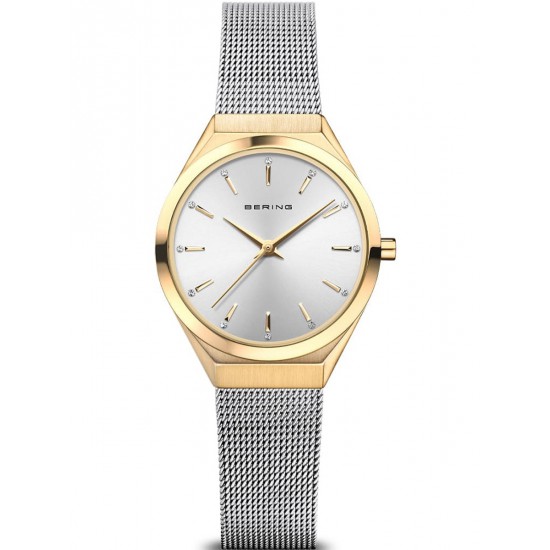 Bering Watch Woman Ultra Slim 18729-010 - 619103