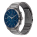 Tommy Hilfiger Watches Men Dexter Grijs Blauw TH1792088 - 619195