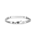 S!LK Armband Zipp 745 - 619316
