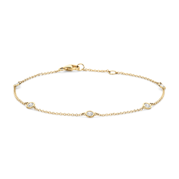 Blush Armband 2237YZI - 619387