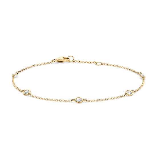 Blush Armband 2237YZI - 619387