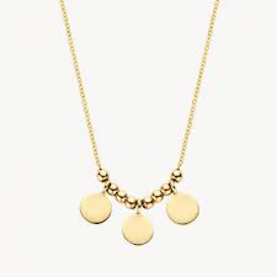 Blush Collier 3170YGO - 619389