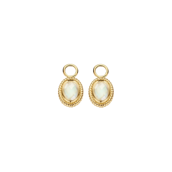 Blush Oorbedels 9091YMQ - 619393