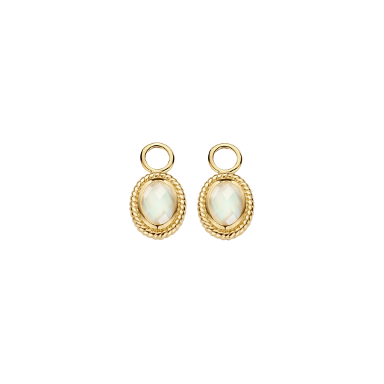 Blush Oorbedels 9091YMQ - 619393
