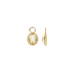 Blush Oorbedels 9091YMQ - 619393