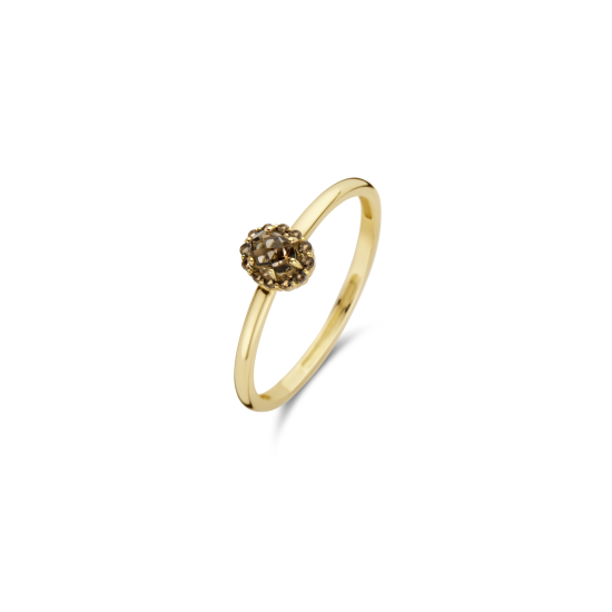 Blush Ring 1226YSQ - 619506