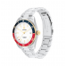 Tommy Hilfiger TH85 Automaat Steel TH1710551 - 619557