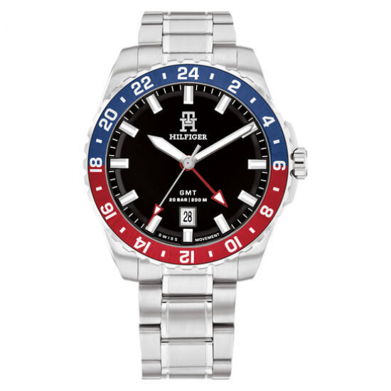 Tommy Hilfiger TH85 Swiss Steel TH1792131 - 619560